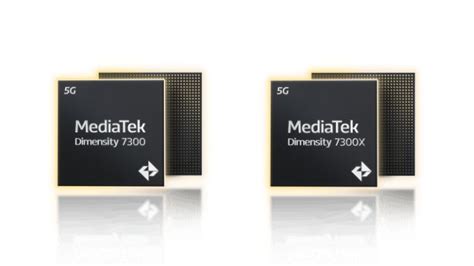 Ultimate Guide To Mediatek Dimensity 7300 Series Chipsets Features