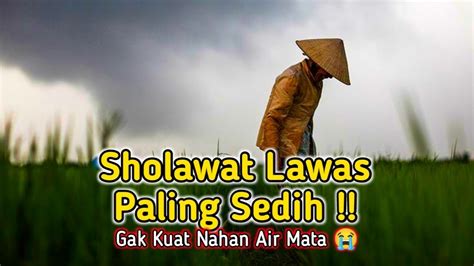 Merinding Qosidah Lawas Sedih Sholawat Nabi Merdu Sholawat