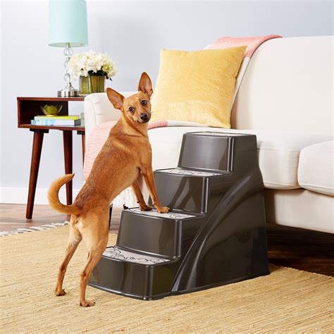 Petmate Lightweight Pet Steps Ii