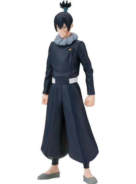 Figurina Joc Banpresto Jukon No Kata Jujutsu Kaisen Cm