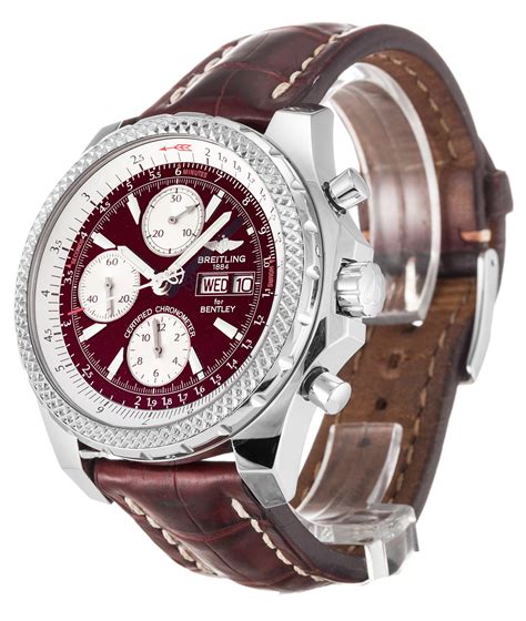 Breitling Replica Bentley Gt A Mm Replica Watches Uk