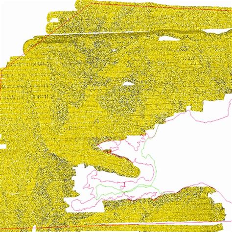 Map showing the location of the Queen Charlotte Fault Zone in the plate ...