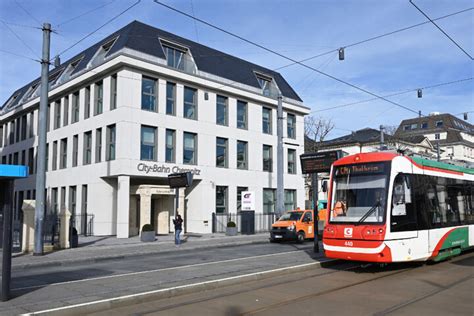 Ende des Streik Wahnsinns in Sicht City Bahn bietet GDL Gespräche zur