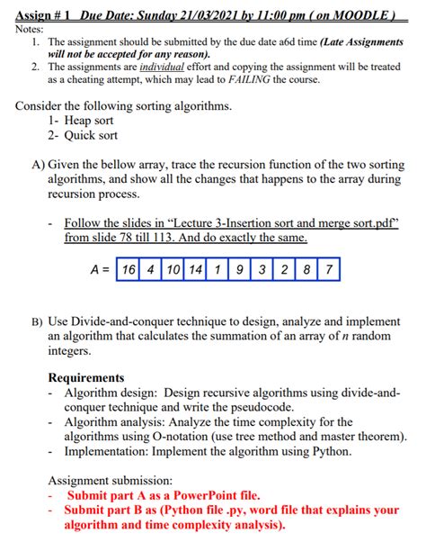 Solved Assign 1 Due Date Sunday 21 03 2021 By 11 00 Pm On