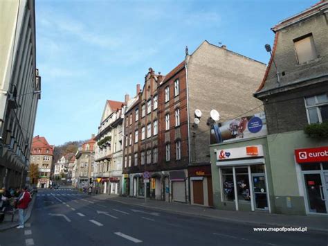 Slowackiego Street in Walbrzych - Photo 56/78