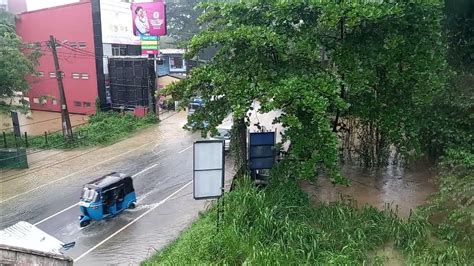 රත්නපුර ගංවතුර Ratnapura Flood Youtube