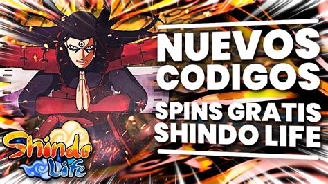 NUEVOS CODIGOS SHINDO LIFE 2021 DICIEMBRE CODIGOS ACTUALIZADOS SHINDO