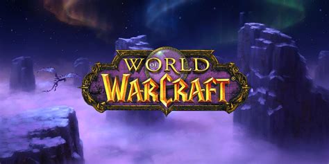 Neue Welt für World of Warcraft Erweiterung enthüllt Creo Gaming