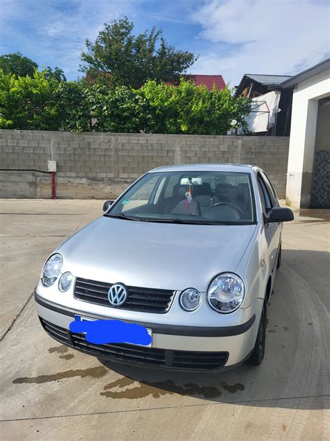 V Nd Vw Polo N Suceava Olx Ro