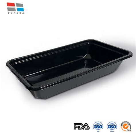 Fukuda Package Material China Hot Sale Customized Plastic Packaging