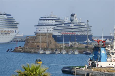 Actualiser 34+ imagen civitavecchia italy cruise port - fr.thptnganamst ...