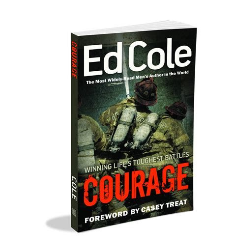 Courage - Digital Book – Christian Men's Network