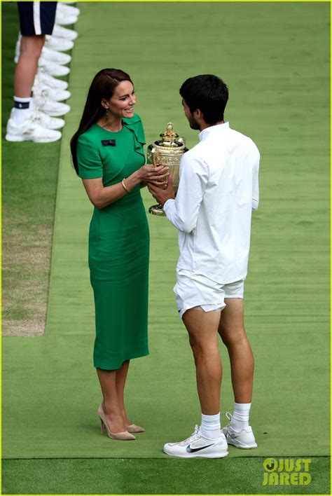 Carlos Alcaraz S Wimbledon Win Scores Him A Second Grand Slam Photo 4955941 Novak Djokovic