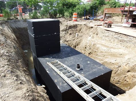 Meter Pits And Valve Vaults Advance Concrete Products