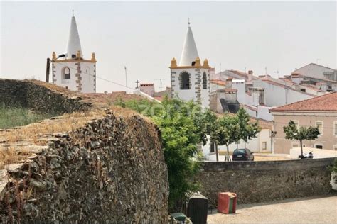 Herdade De Hectares No Alentejo Montalv O Olx Portugal