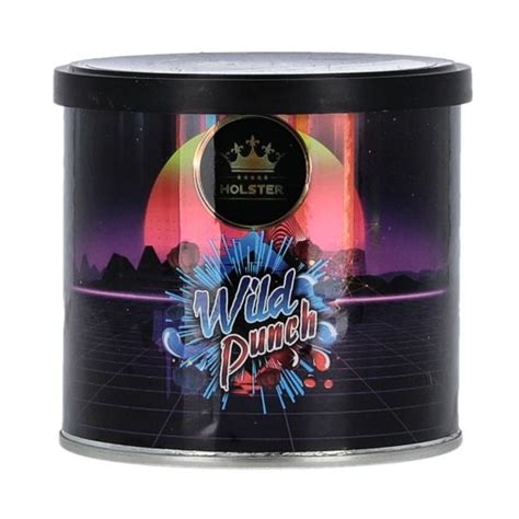 Holster Wild Punch 200g Smok Beast