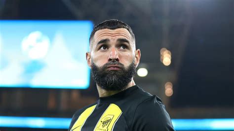 Karim Benzema Wr Ci Do Europy Stanowcze Zdanie Gwiazdora