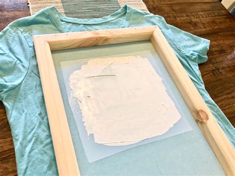 Screen Printing With Your Cricut Or Silhouette An Easy Diy Guide