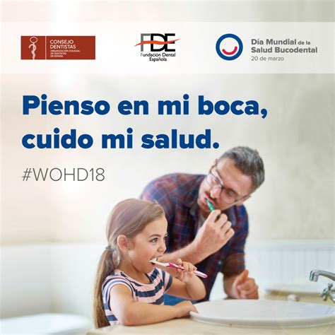 Día mundial de la salud bucodental Clínica Zafra