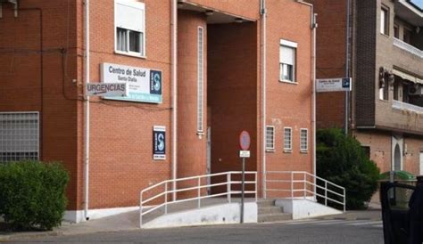 Dividido En Ocho áreas Y Con Nuevas Zonas Básicas De Salud Castilla La