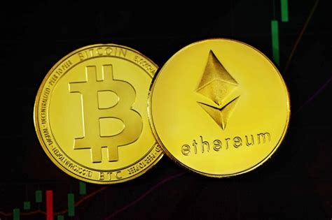 Ethereum Vs Bitcoin Comparison Understanding The Key Differences