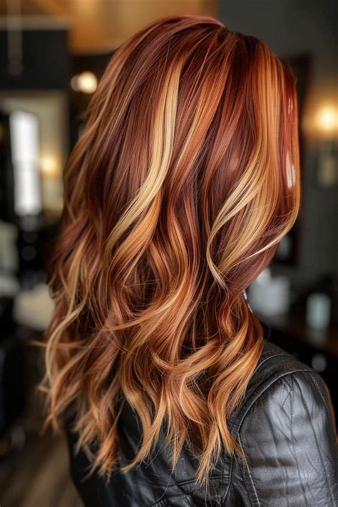 40 Gorgeous Blonde Highlights Ideas To Try This Year Flo S Blog