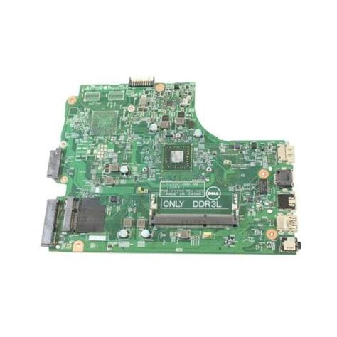 Dell Inspiron 15 3000 Series Motherboard Online Bellvalefarms