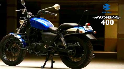 Bajaj Avenger 400 Launch Date In India Avenger 400 Cruise 2023