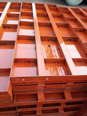 Buy Steel Formwork For Concrete From Hebei Jiaquan Engineering Co Ltd