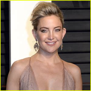 Kate Hudson Responds To Anthony Scaramuccis Resignation With Perfect