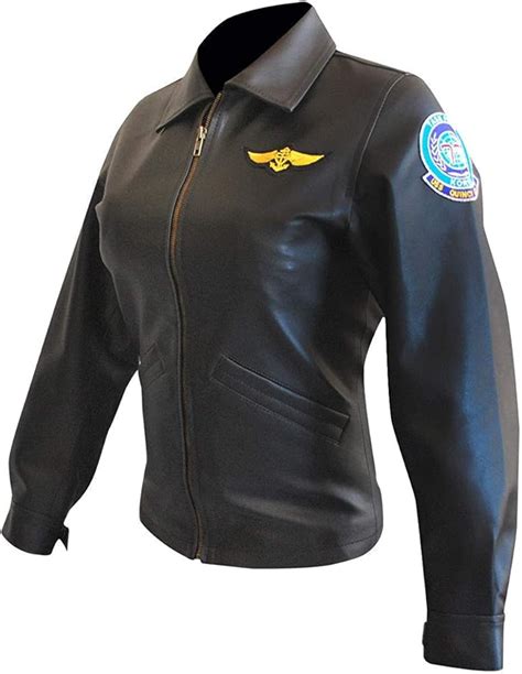 Top Gun Charlie Jacket Ubicaciondepersonas Cdmx Gob Mx