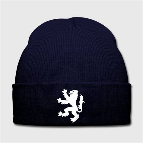 Lion Of Scotland Scotland Clothing Winter Hats Hats