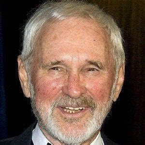 Norman Jewison - Biography, Family Life and Everything About | Wiki Celebrities