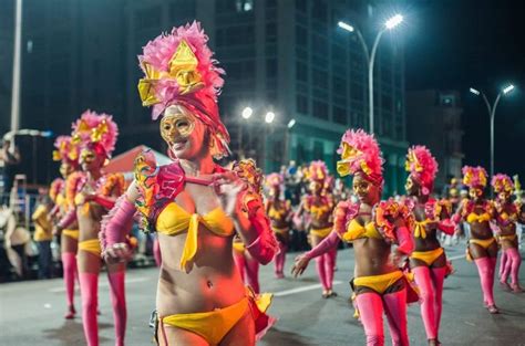 Calabar Carnival – Jireh Travels & Tours Ltd