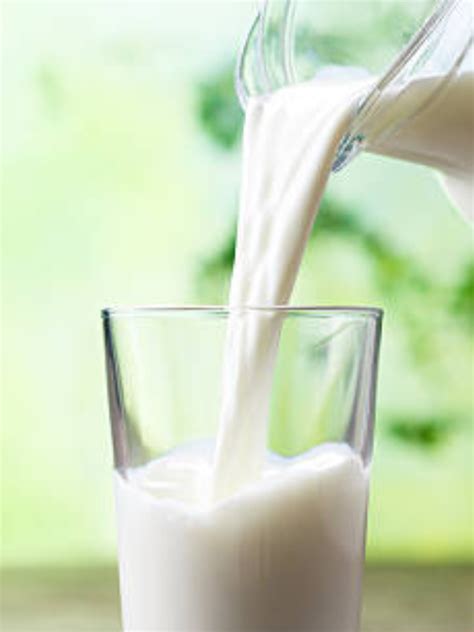 9 Health Benefits Of Drinking Milk Before Bedtime Times Now