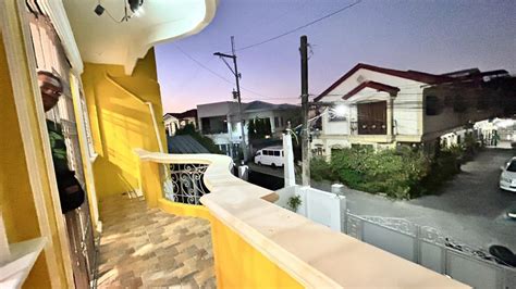 15M 3BR Renovated House And Lot For Sale Inside Paula Salud Village