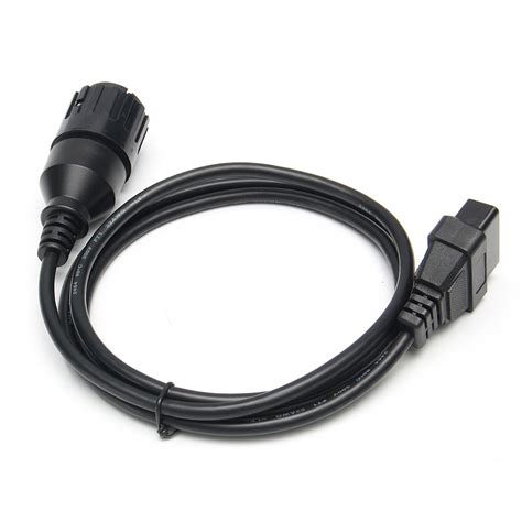 Universal Obd For Bmw Pin Cable Icom D Motorcycle Motorbikes