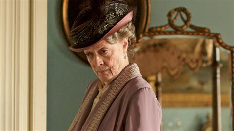 Downton Abbey Season 6 Recap Best Quotes From Episode 6 6 Episode 6 Season 6 Downton