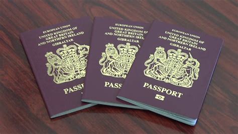 Gibraltar Passports Not Being Recognised By India For E Visas Youtube