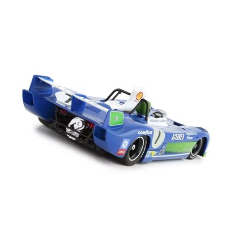 Slot It Cw Matra Simca Ms B N St Le Mans Slot Car Union