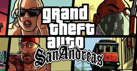 Nouvelle Mission DYOM Pour GTA San Andreas Creo Gaming