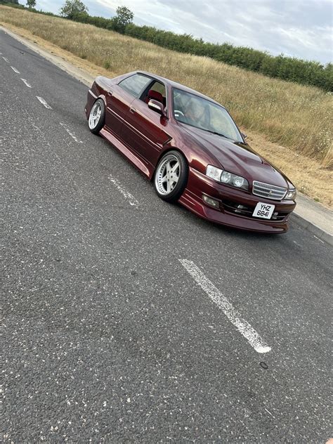 Jzx100 Driftworks Forum