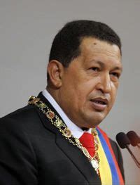 Hugo Chavez Est Mort M Moires De Guerre