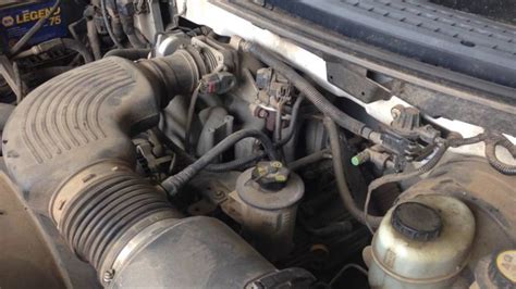 2005 Ford F 150 Stock 1608003 Used Engine For Sale Used Engines For