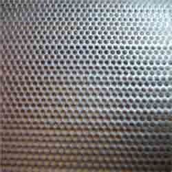 Perforated Metal Sheet At Best Price In Ahmedabad Gujarat Adarsh