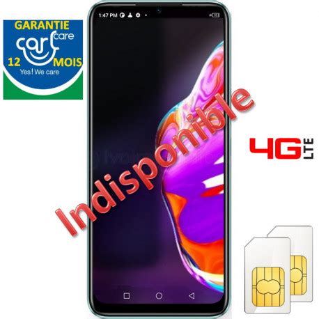 Infinix Hot T Go Prix En Fcfa C Te D Ivoire Abidjan Livraison Aujourd Hui Fiche