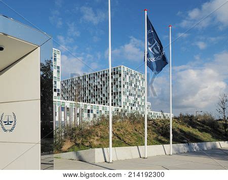 Hague Netherlands - Image & Photo (Free Trial) | Bigstock