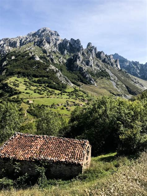 The Best Hiking Trails in the Picos de Europa, Spain