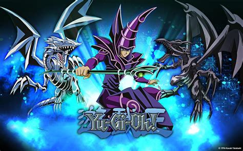 Yu Gi Oh Wallpapers Top Free Yu Gi Oh Backgrounds Wallpaperaccess