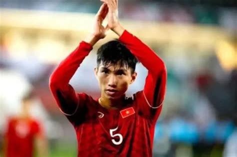 Doan Van Hau Berpotensi Absen Timnas Indonesia Diuntungkan